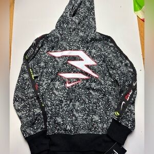 Nike 3Brand sweatshirt kids‎ sz S